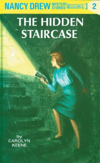 Keene Carolyn — The Hidden Staircase