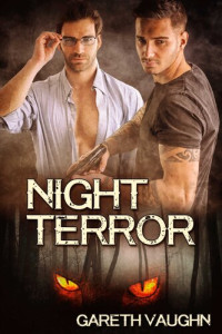 Gareth Vaughn — Night Terror