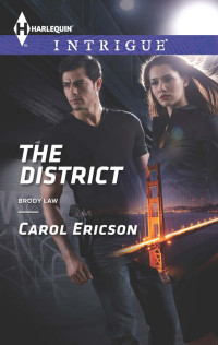 Ericson Carol — The District