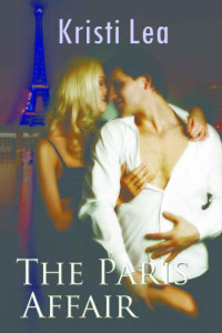 Lea Kristi — The Paris Affair