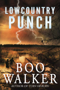 Walker Boo — Lowcountry Punch