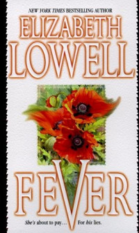 Lowell Elizabeth — Fever