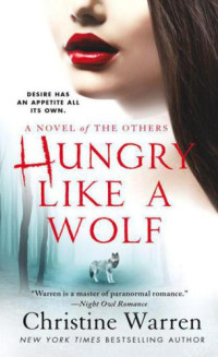 Warren Christine — Hungry Like a Wolf