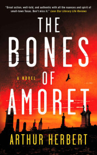 Arthur Herbert — The Bones of Amoret