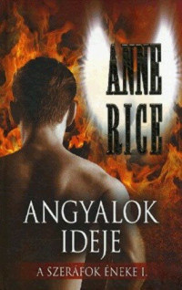 Anne Rice — Angyalok ideje