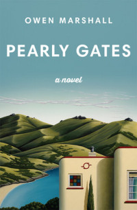 Owen Marshall — Pearly Gates