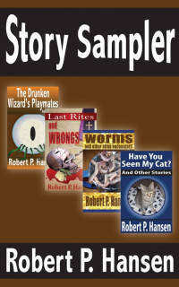 Hansen, Robert P — Story sampler