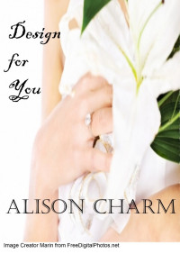 Charm Alison — Design for You