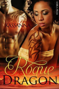 Kassanna — Rogue Dragon