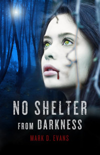 Evans, Mark D — No Shelter from Darkness