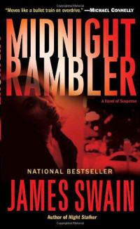 Rambler Midnight — Swain, James