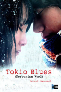 Murakami Haruki — Tokio Blues