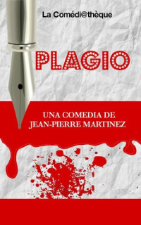 Jean-Pierre Martinez — Plagio