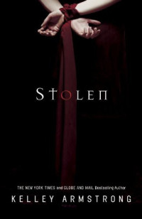 Armstrong Kelley — Stolen (Elena Michaels)