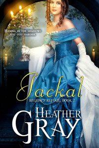Gray Heather — Jackal