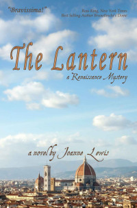 Lewis Joanne — The Lantern, a Renaissance Mystery