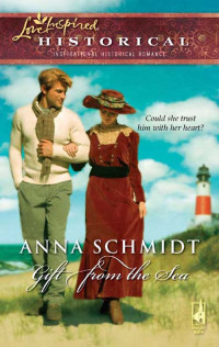 Schmidt Anna — Gift from the Sea