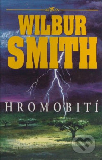 Smith Wilbur — Sága rodu Courtneyů 05 - Hromobití