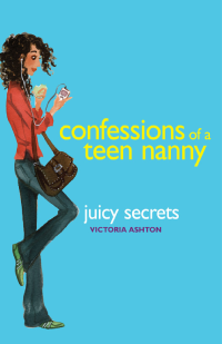Ashton Victoria — Juicy Secrets