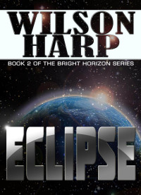 Harp Wilson — Eclipse