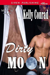 Conrad Kelly — Dirty Moon