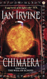 Irvine Ian — Chimaera