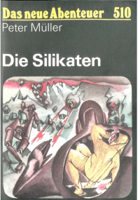 Mueller Peter — Die Silikaten