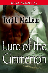Meilleur Toni — Lure of the Cimmerion