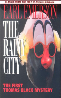 Emerson Earl — The Rainy City