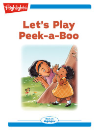 Tracy Bishop — Let's Play Peek-a-Boo