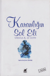 Ursula K. Le Guin — Karanlığın Sol Eli