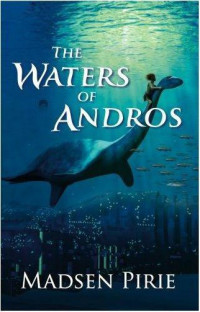 Madsen Pirie — The Waters of Andros