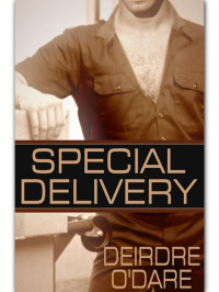 O'Dare, Deirdre — Special Delivery