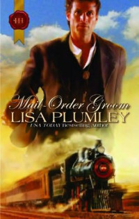 Plumley Lisa — Mail-Order Groom