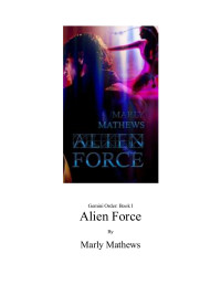 Mathews Marly — AlienForce