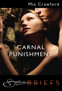 Crawford Mia — Carnal Punishment
