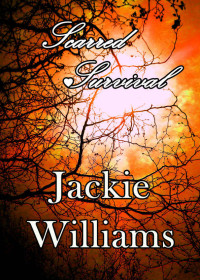 Williams Jackie — Scarred Survival