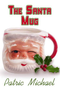 Michael Patric — The Santa Mug