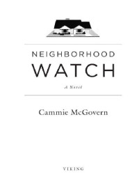 Mcgovern Cammie — Neighborhood Watch