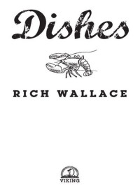Rich Wallace — Dishes