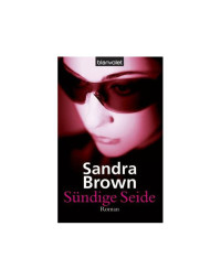 Brown Sandra — Sündige Seide