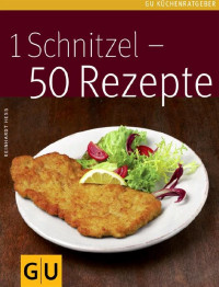 Hess Reinhardt — 50 Rezepte