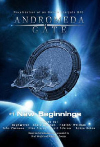  — Andromeda gate