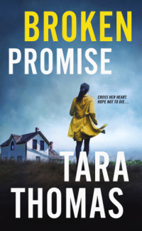 Thomas Tara — Broken Promise