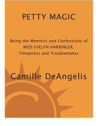 DeAngelis Camille — Petty Magic