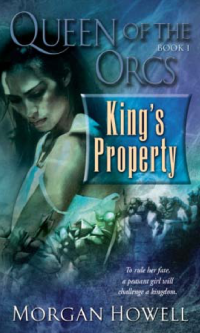 Howell Morgan — King's Property