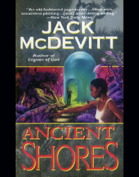 McDevitt Jack — Ancient Shores