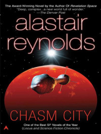 Reynolds Alastair — Chasm City