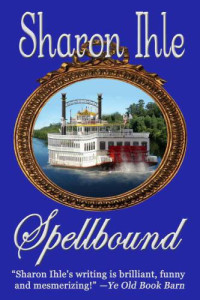 Ihle Sharon — Spellbound