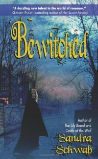 Schwab Sandra — Bewitched